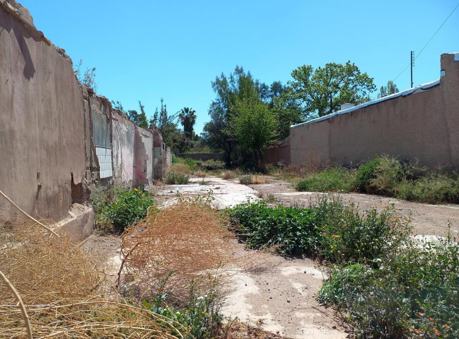 Foto de Terreno en Chacras De Coria, imagen 2