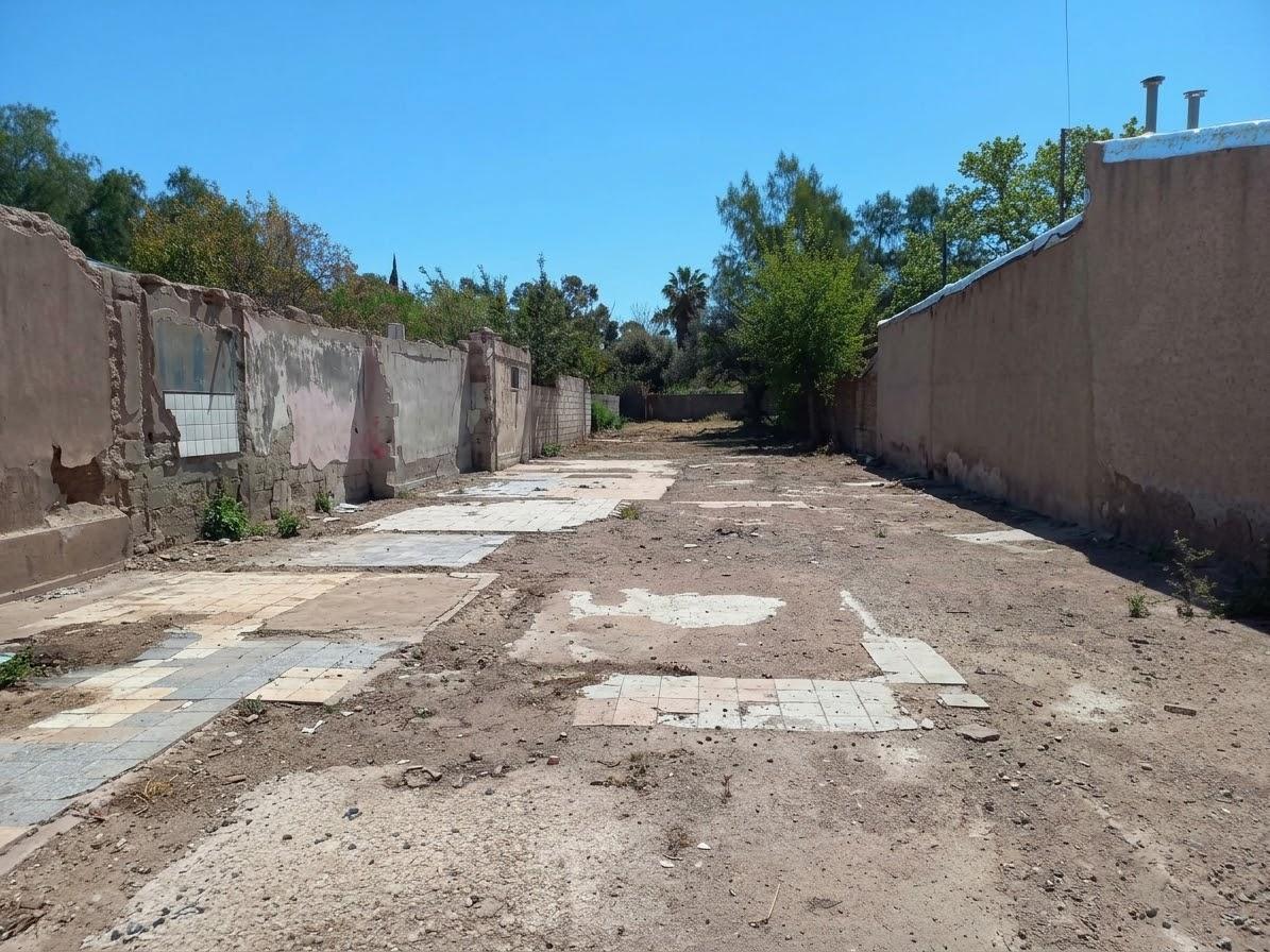 Foto de Terreno en Chacras De Coria, imagen 1