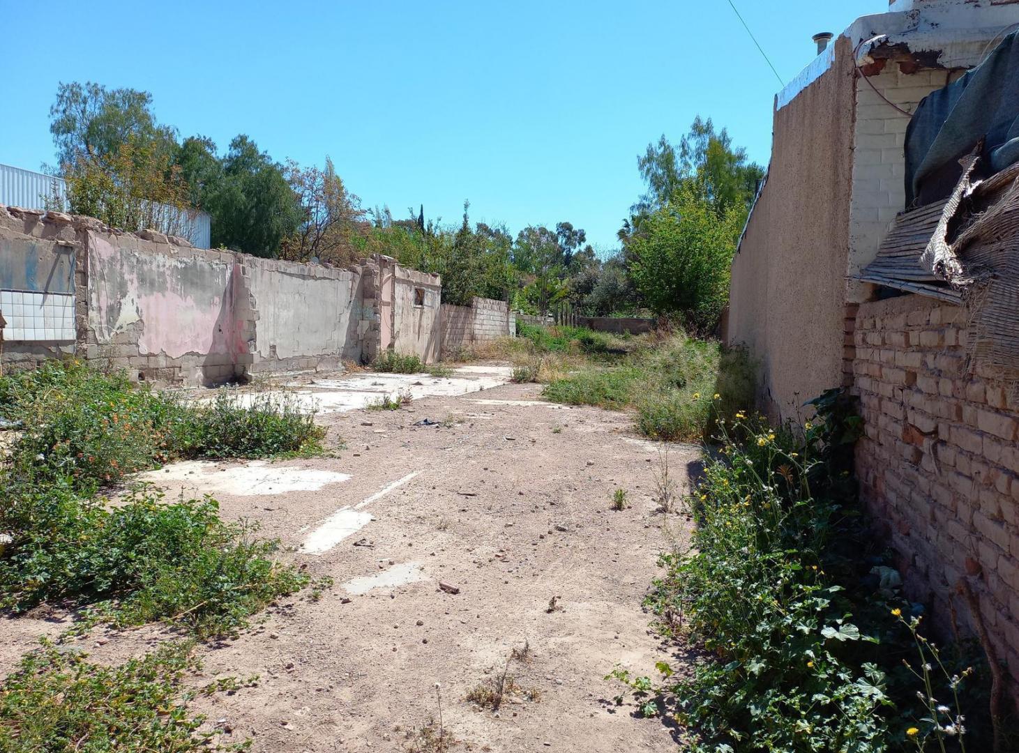 Foto de Terreno en Chacras De Coria, imagen 4