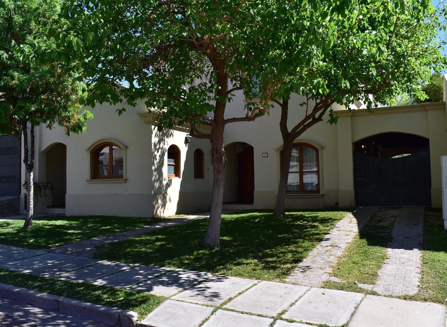 Foto de Venta Casa Palmares Amoblada, imagen 2