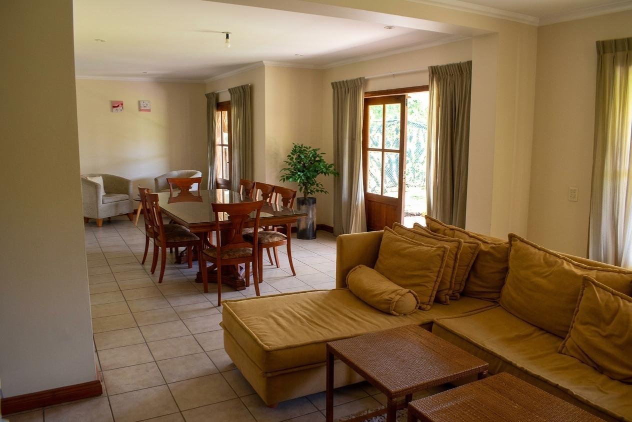 Foto de Venta Casa Palmares Amoblada, imagen 3