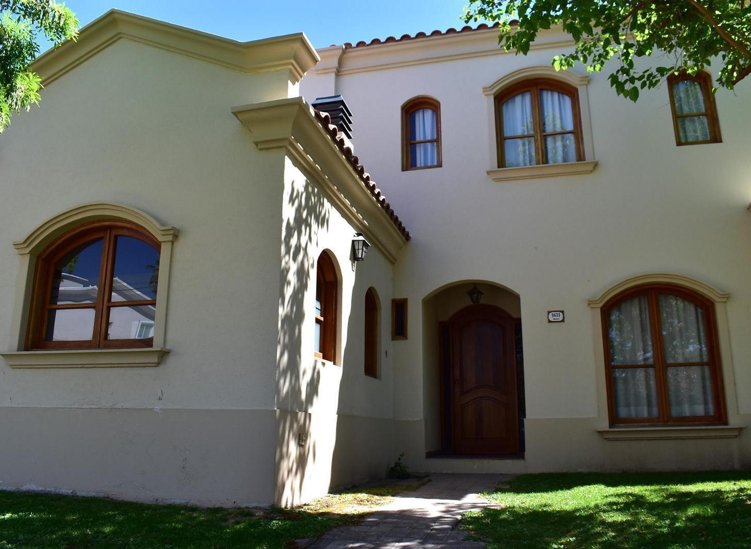 Foto de Venta Casa Palmares Amoblada, imagen 1