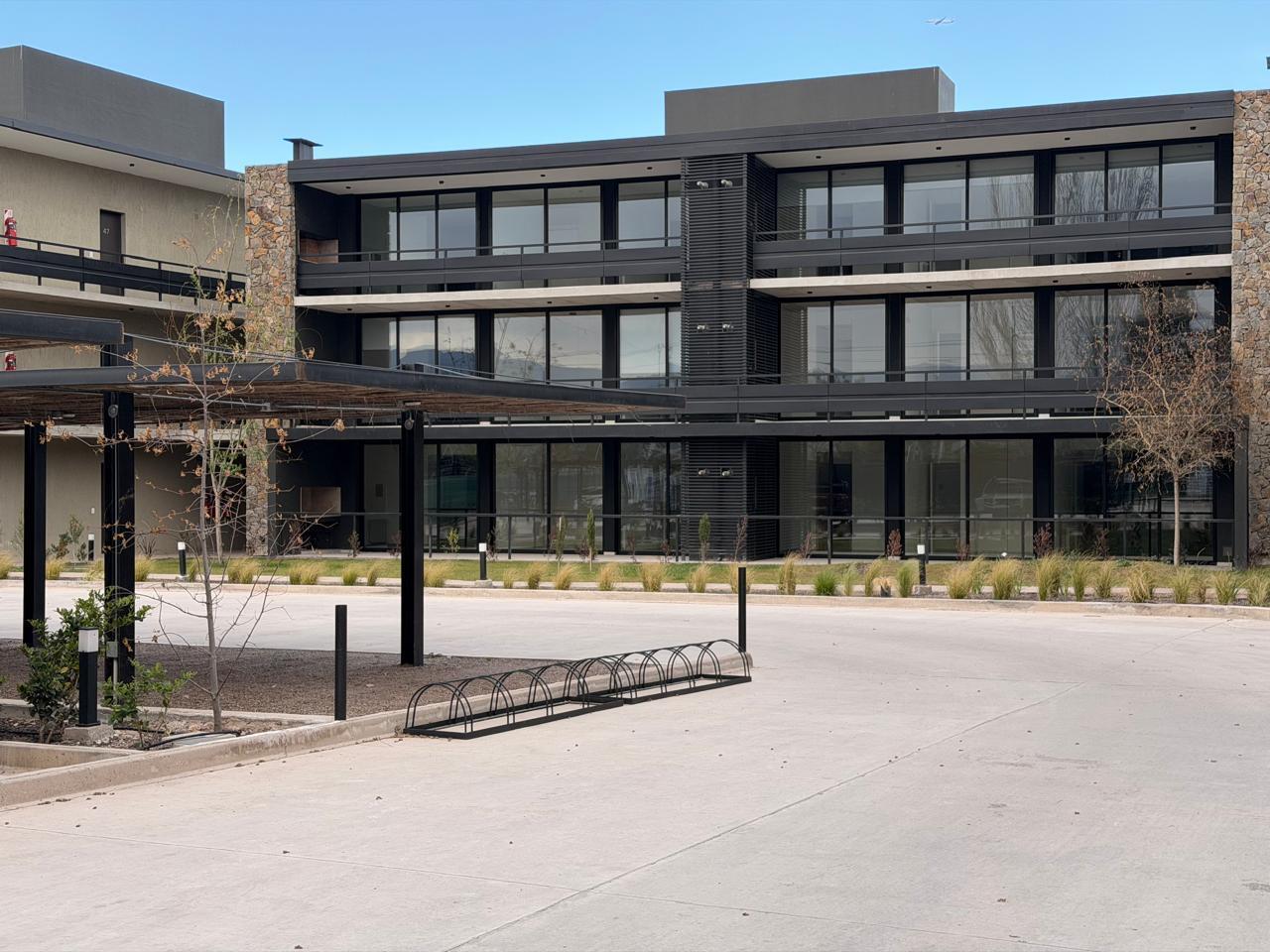 Foto de Departamento en Russell, imagen 1