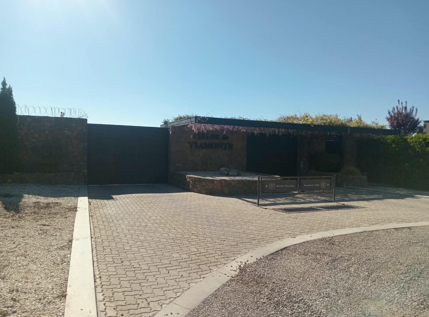 Foto de Terreno en venta, imagen 2