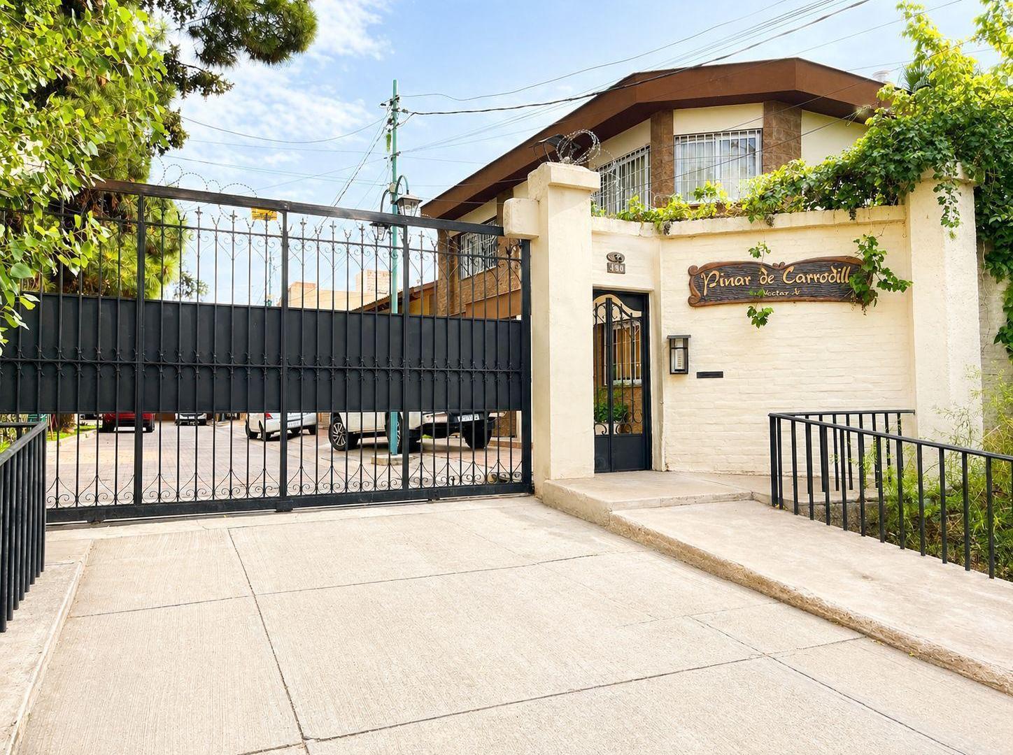 Foto de Casa en venta en Pinar de Carrodilla, Godoy Cruz, imagen 4