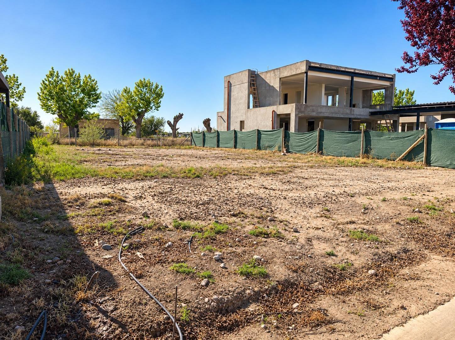 Foto de Casa en pozo. Proyecto llave en mano, imagen 1