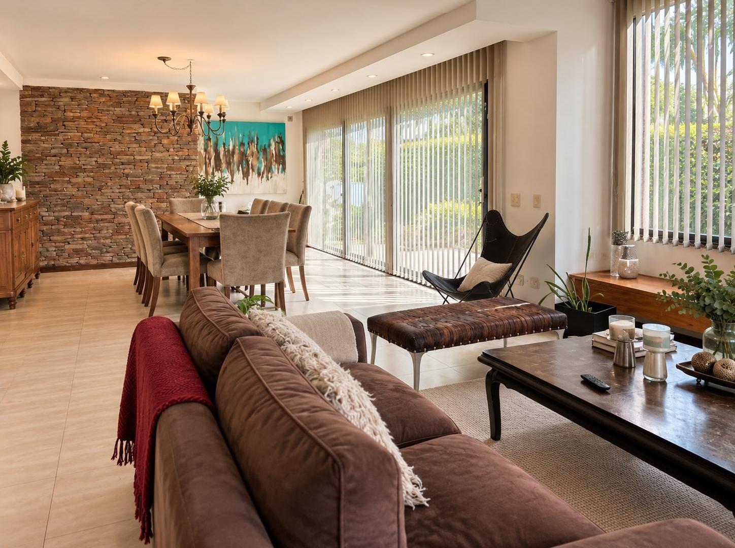 Foto de Casa en venta en Edmundo correas El Remanso., imagen 4