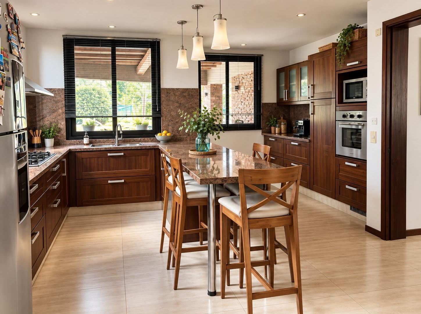 Foto de Casa en venta en Edmundo correas El Remanso., imagen 5