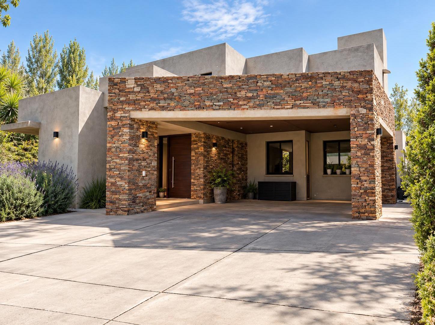 Foto de Casa en venta en Edmundo correas El Remanso., imagen 1