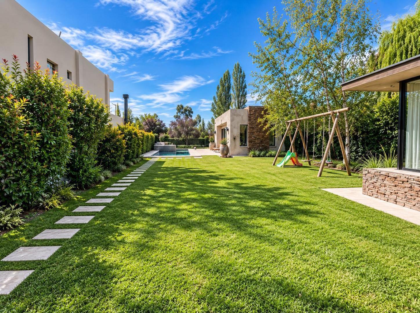 Foto de Casa en venta en Edmundo correas El Remanso., imagen 3
