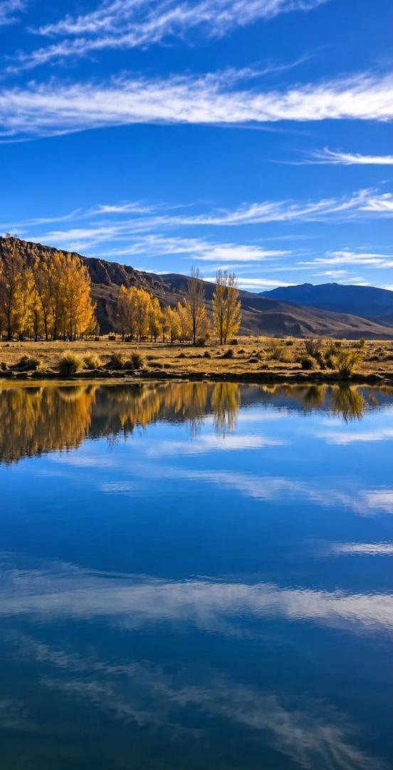 Foto de VENDE 164.000 hectáreas en Malargüe, al pie de la Cordillera de los, imagen 1