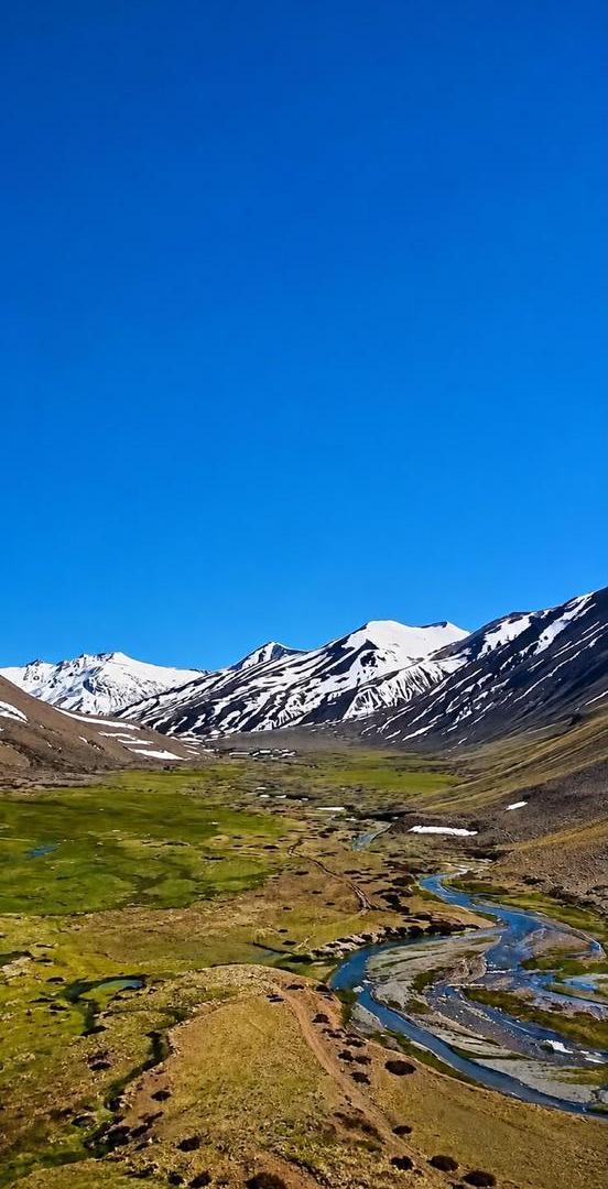 Foto de VENDE 164.000 hectáreas en Malargüe, al pie de la Cordillera de los, imagen 2
