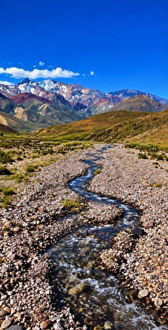 Foto de VENDE 164.000 hectáreas en Malargüe, al pie de la Cordillera de los, imagen 4