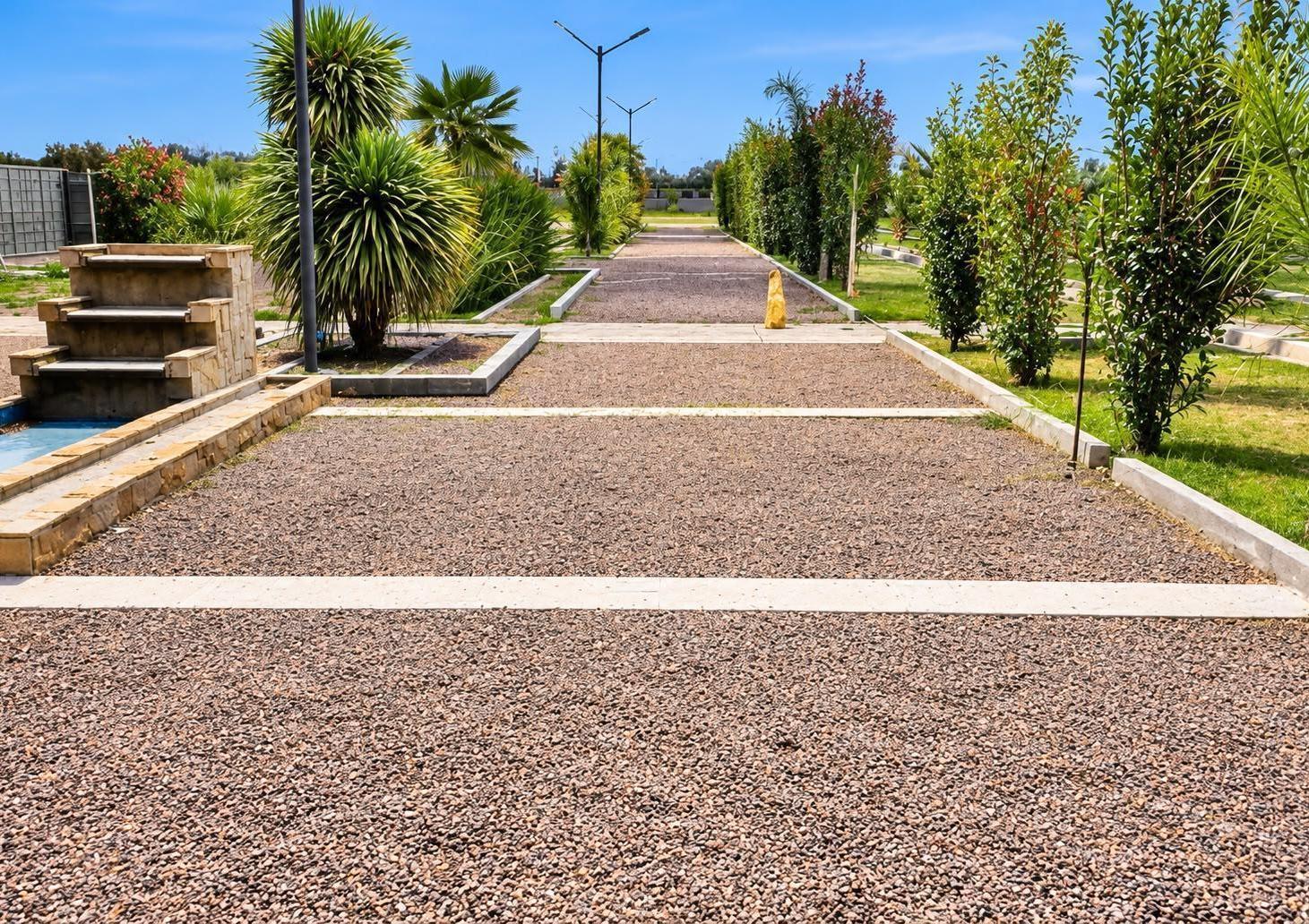 Foto de Terreno EN VENTA, BºRECIDENCIAL MISTERBIANCO, imagen 2