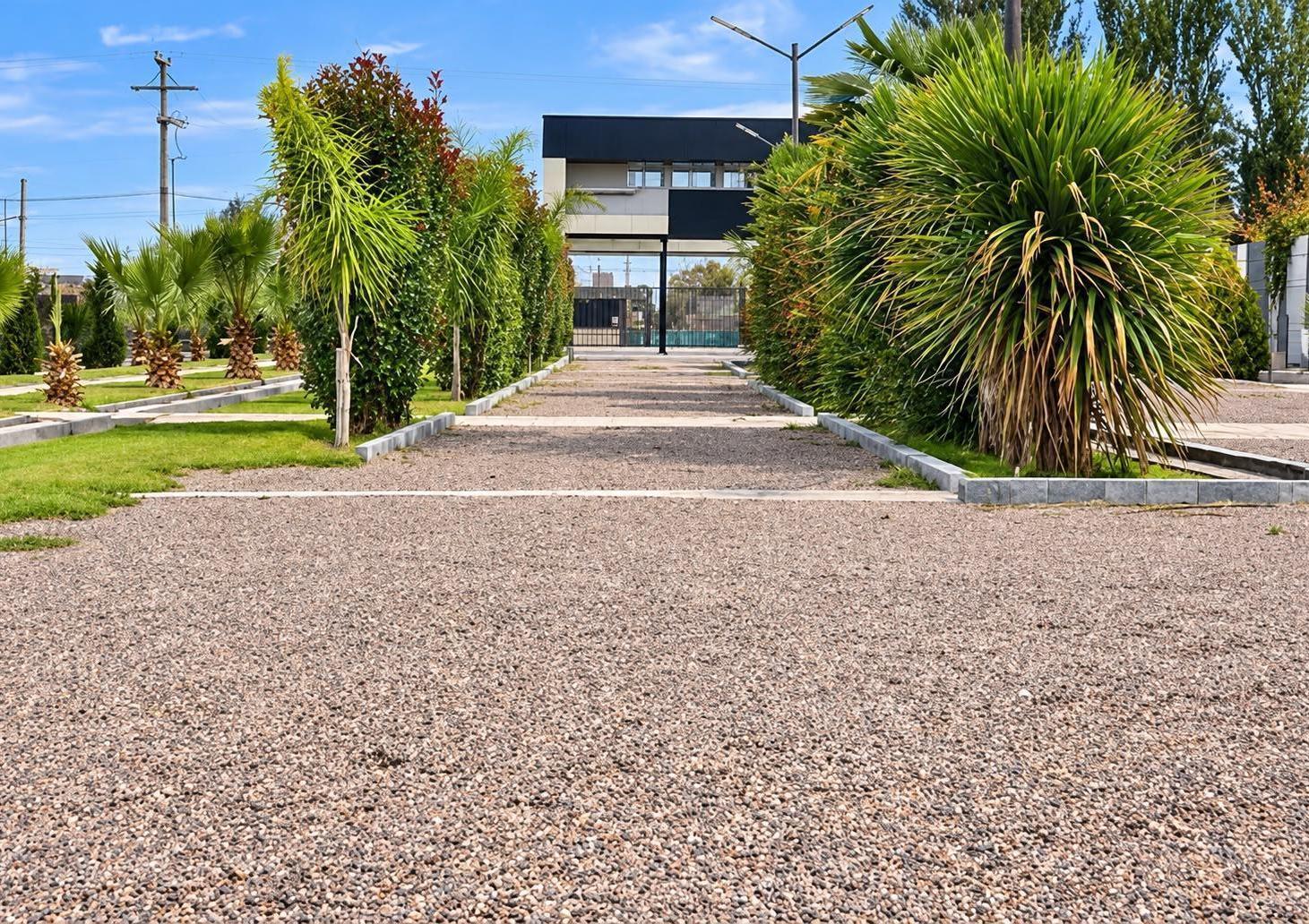 Foto de Terreno EN VENTA, BºRECIDENCIAL MISTERBIANCO, imagen 5