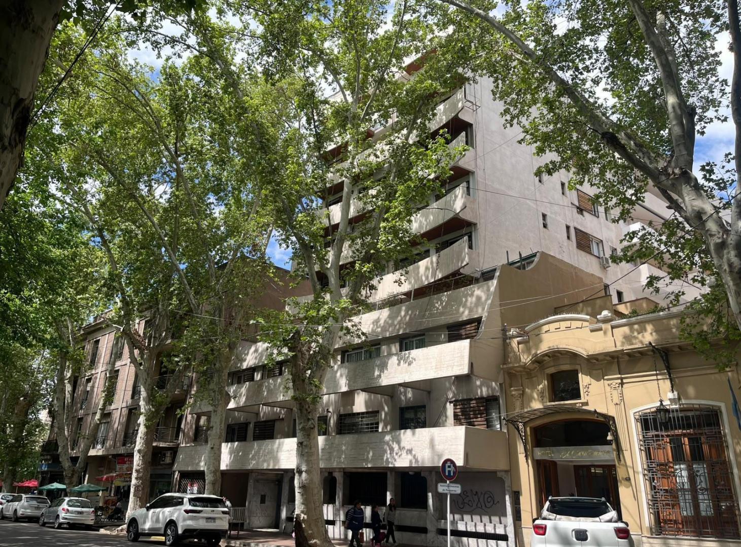 Foto de Departamento en Mendoza, imagen 1