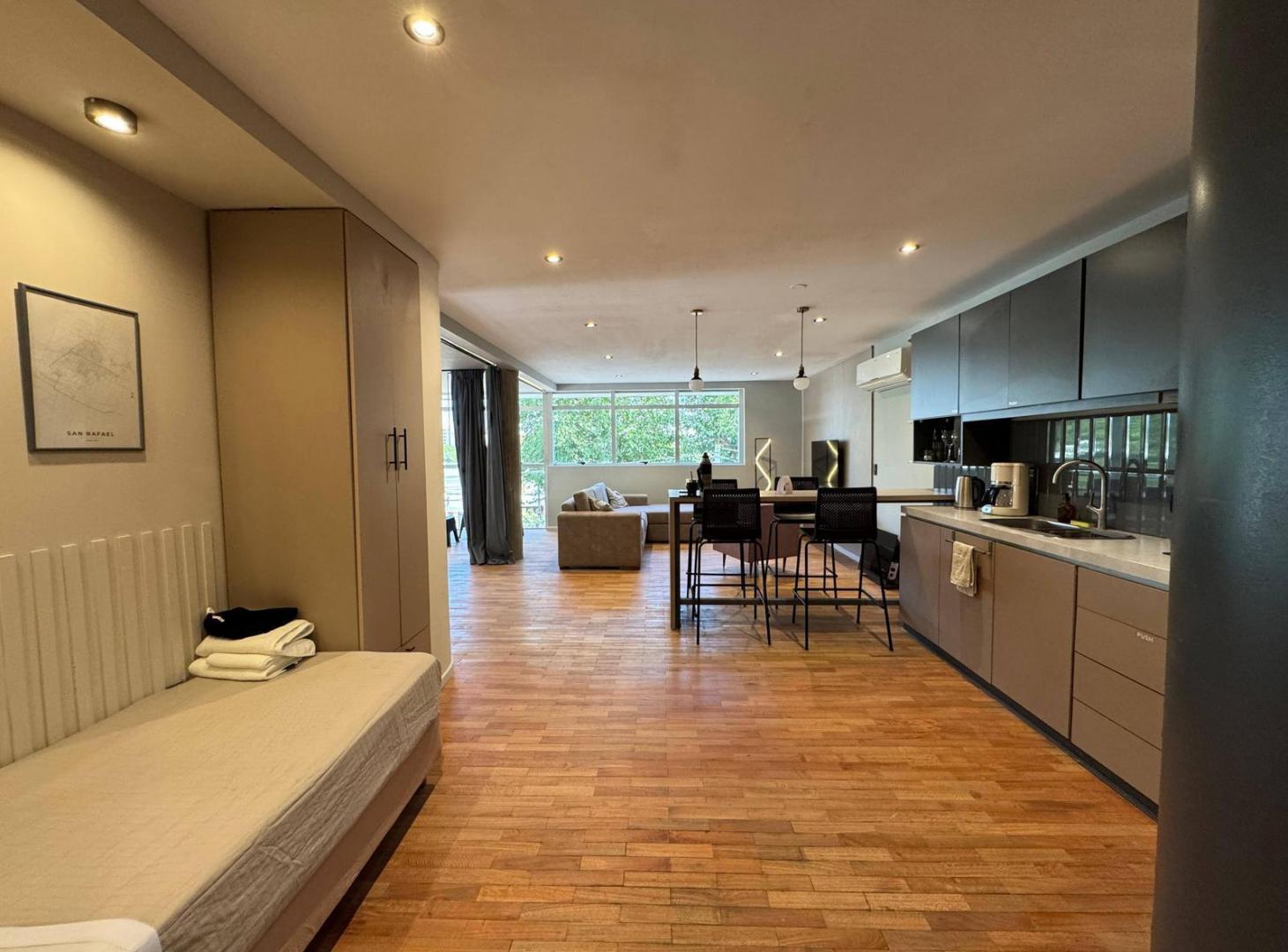Foto de Departamento barrio Bombal Con Fondo de Comercio para AirBnb, imagen 3
