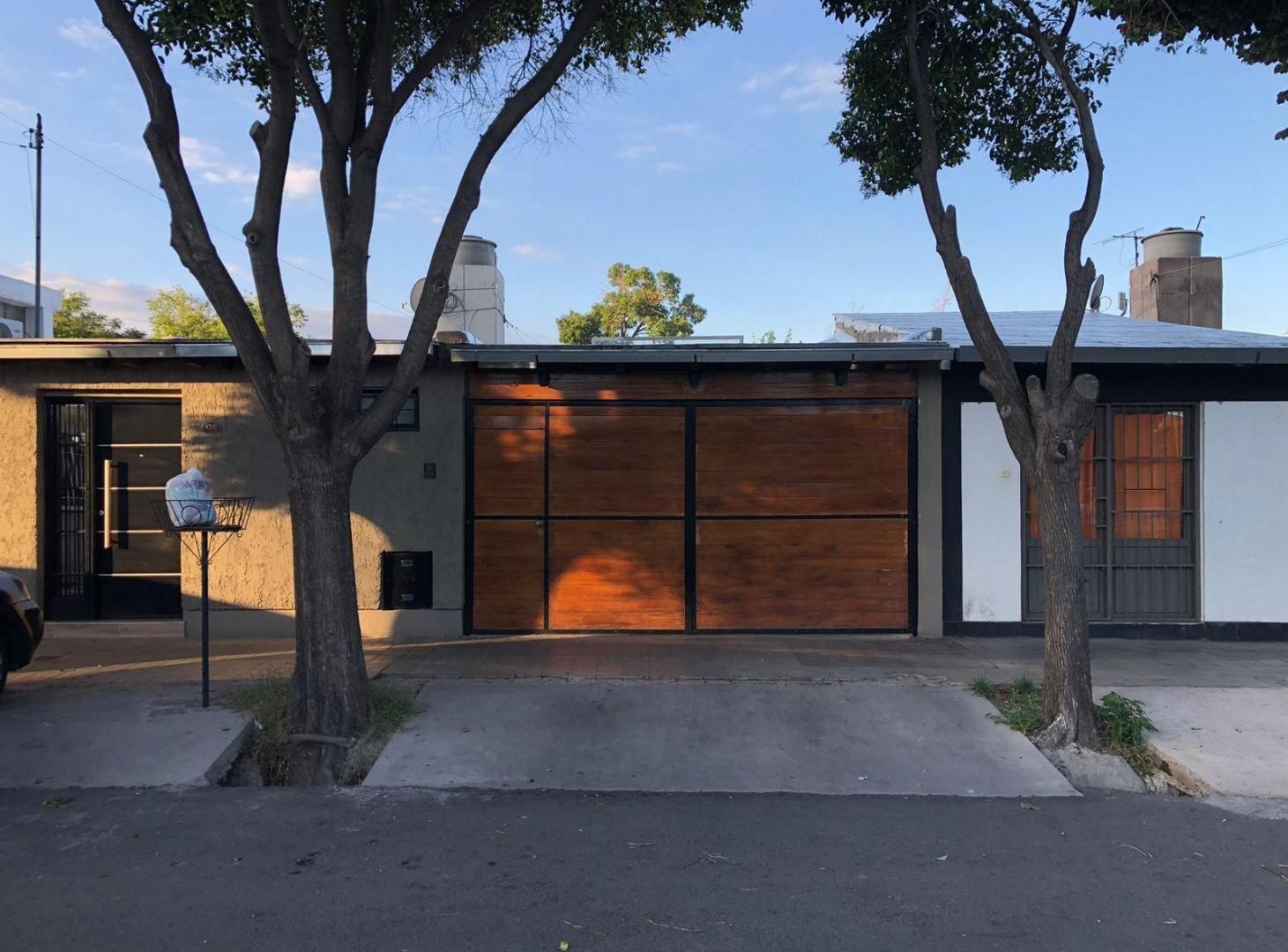 Foto de Casa sobre calle Ing. Krause, Carrodilla, Lujan de Cuyo, imagen 4