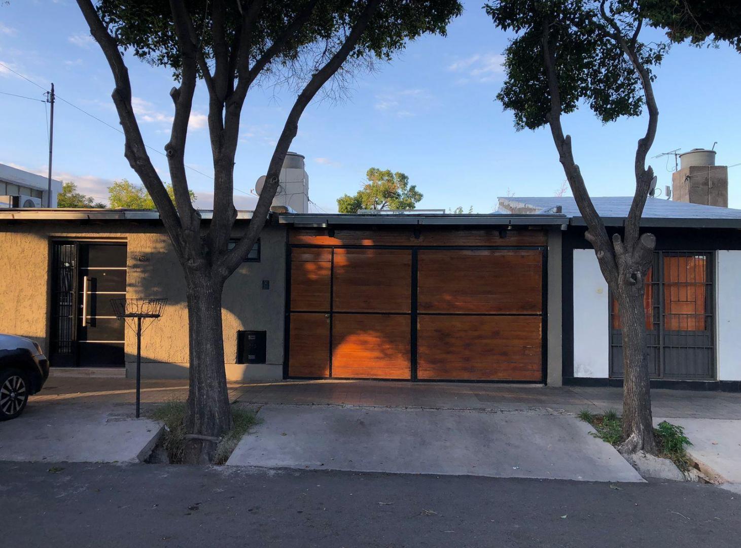 Foto de Casa sobre calle Ing. Krause, Carrodilla, Lujan de Cuyo, imagen 3