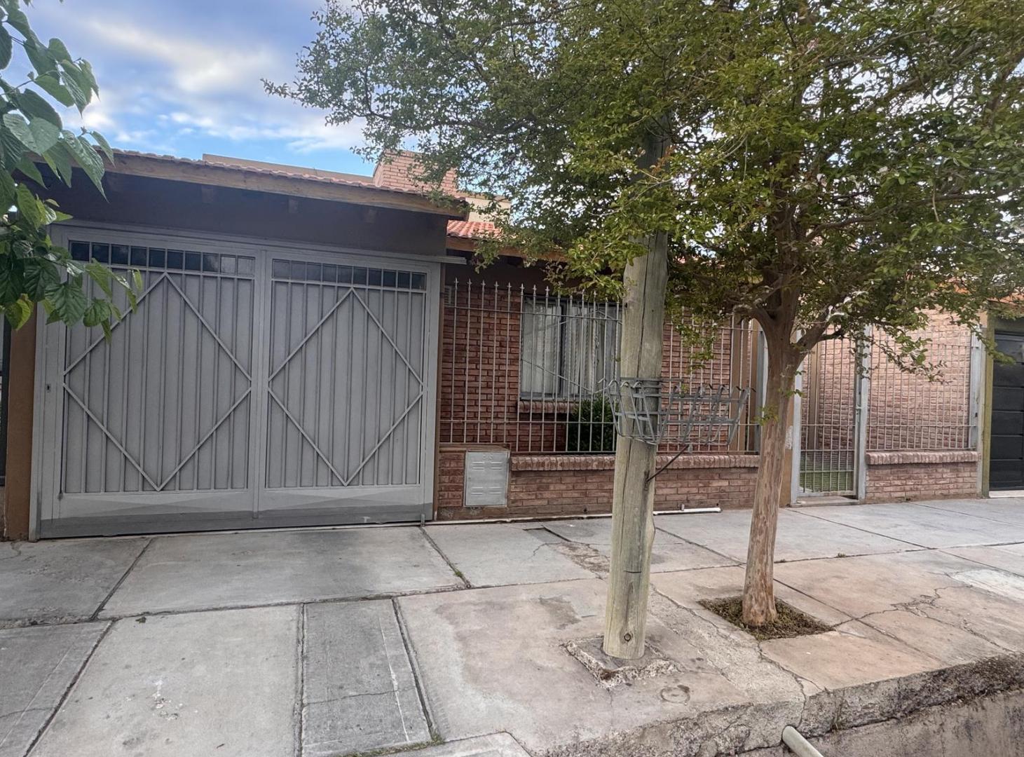 Foto de Casa en Villa Nueva De Guaymallen, imagen 1