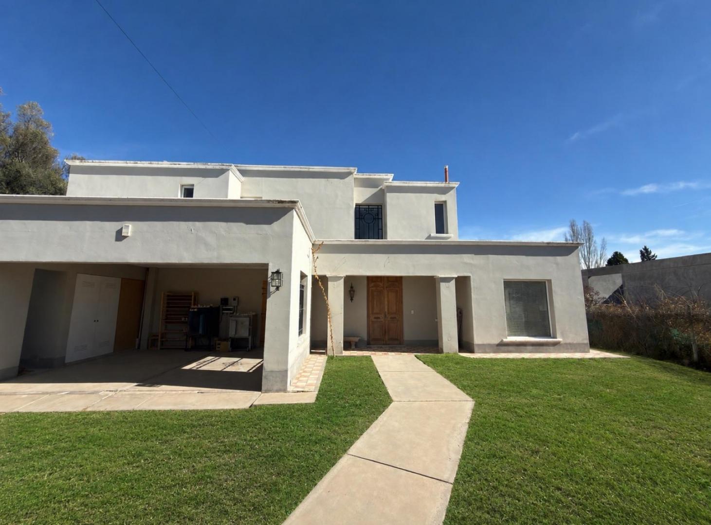 Foto de Casa - Vistalba, imagen 1