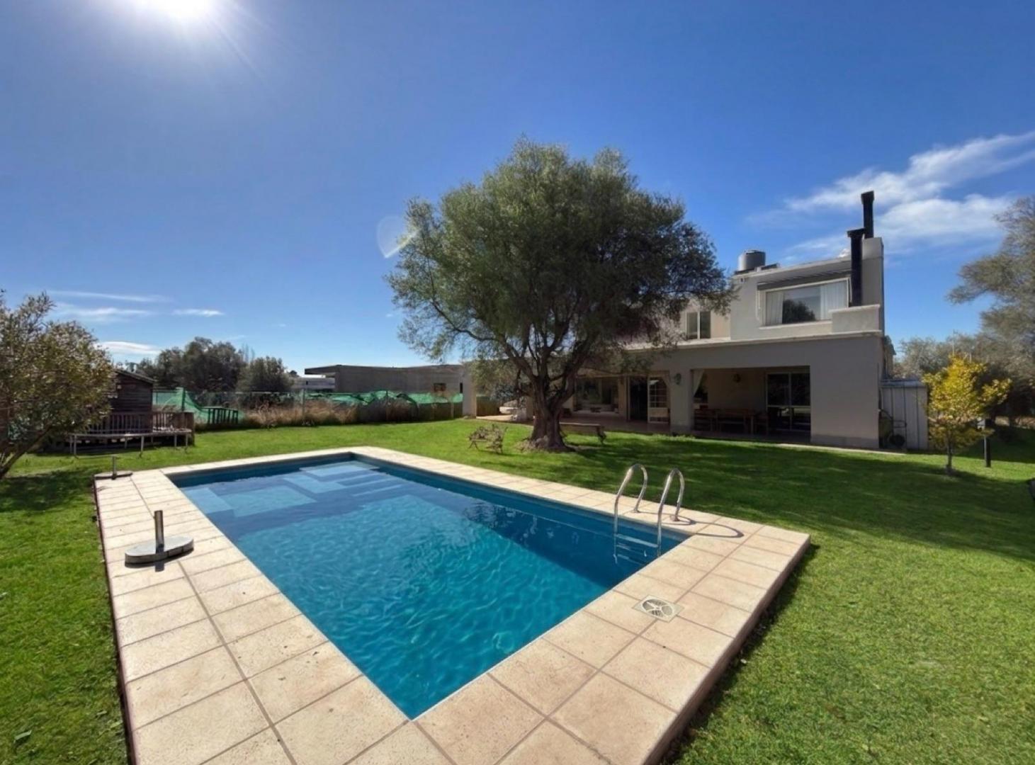 Foto de Casa - Vistalba, imagen 2