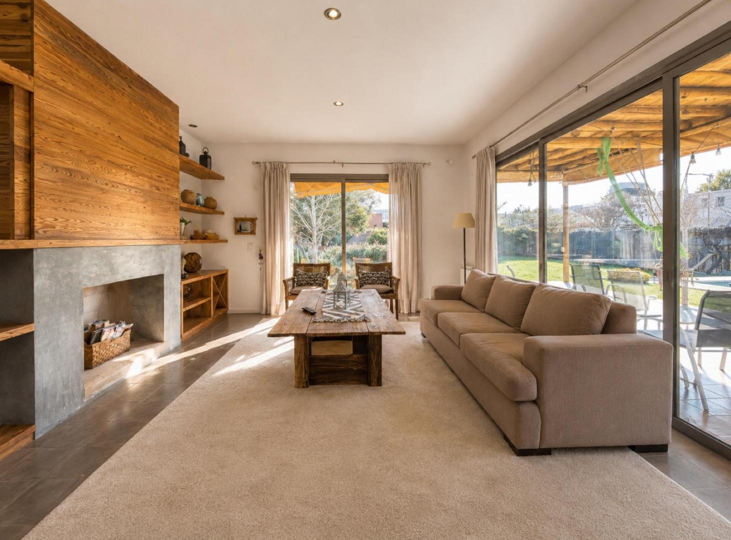 Foto de Casa - Chacras De Coria, imagen 4
