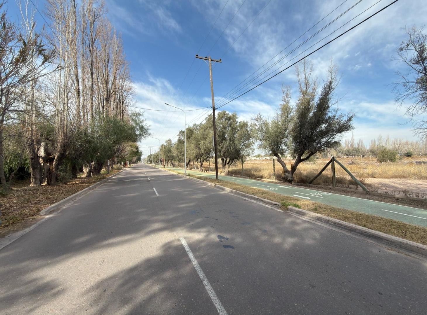 Foto de Terreno - Chacras De Coria, imagen 4