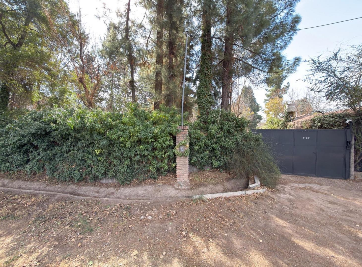 Foto de Terreno - Chacras De Coria, imagen 1