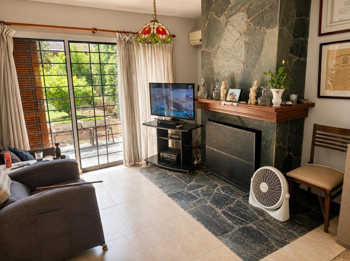 Foto de Casa en Quinta Sección, imagen 1