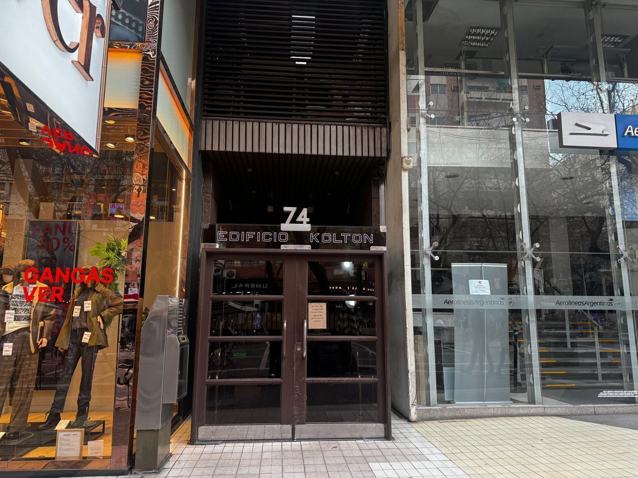 Foto de Departamento en Venta Peatonal Sarmiento - Ciudad - Mendoza, imagen 2