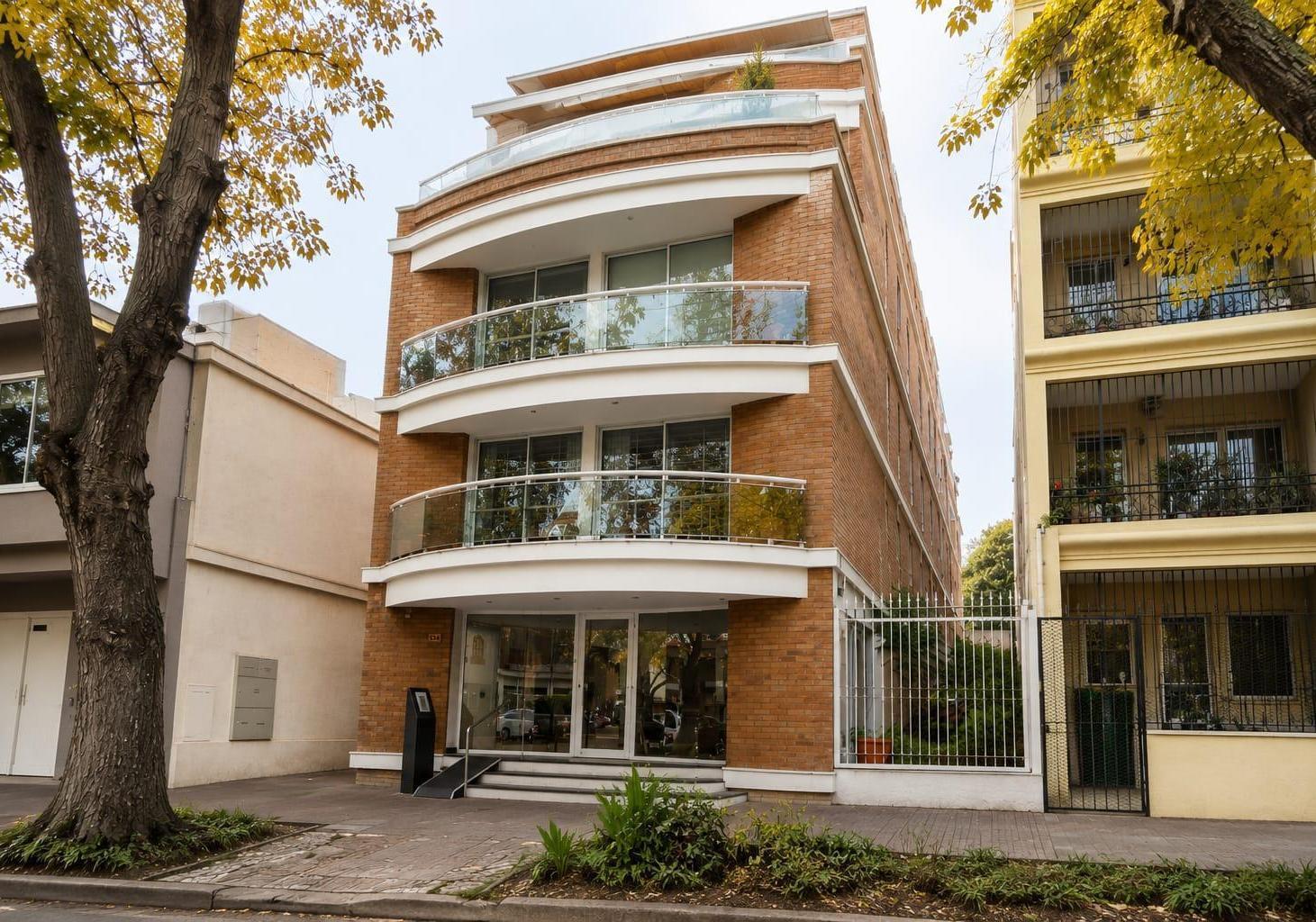 Foto de Departamento en Quinta Sección, imagen 2