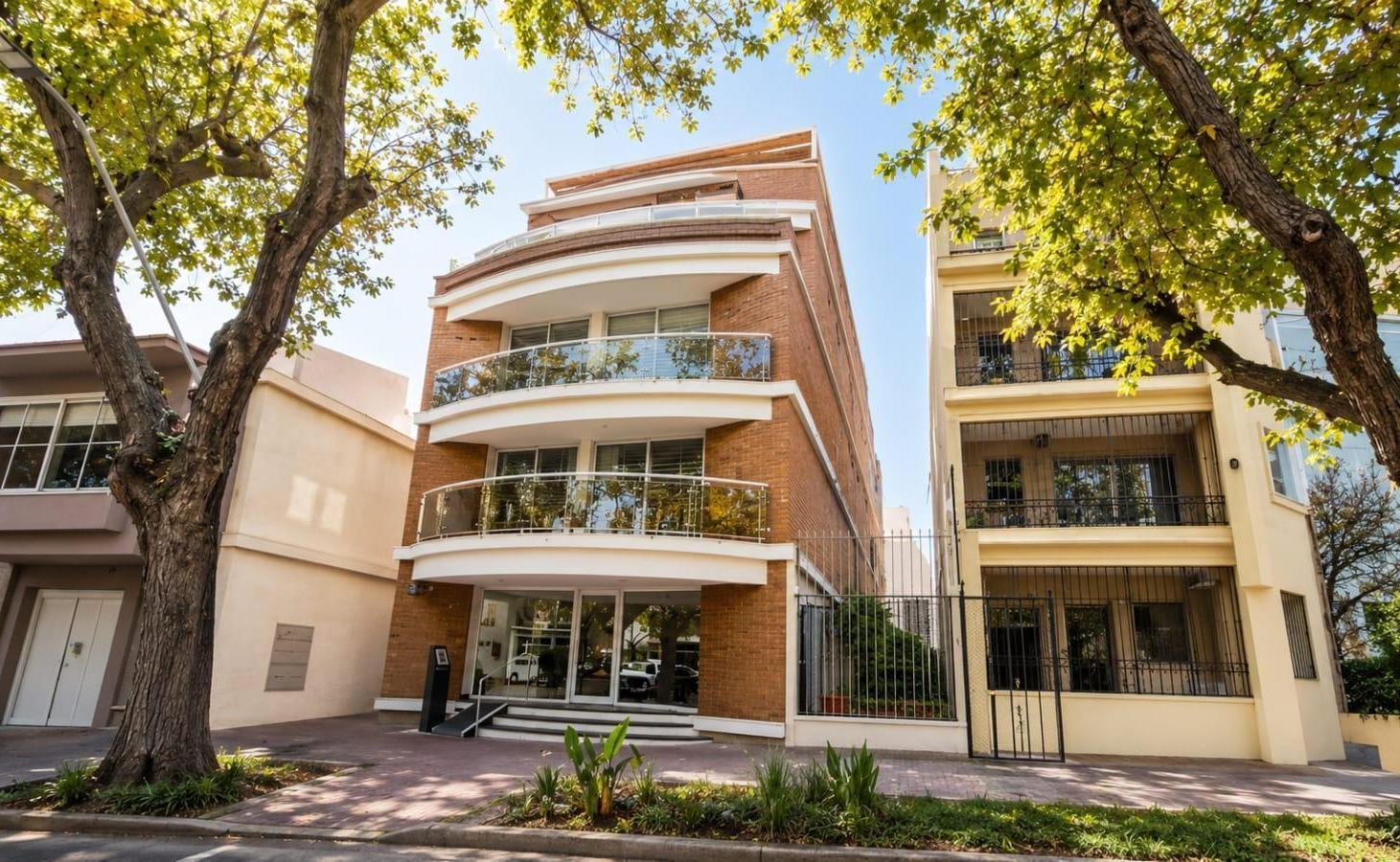 Foto de Departamento en Quinta Sección, imagen 1