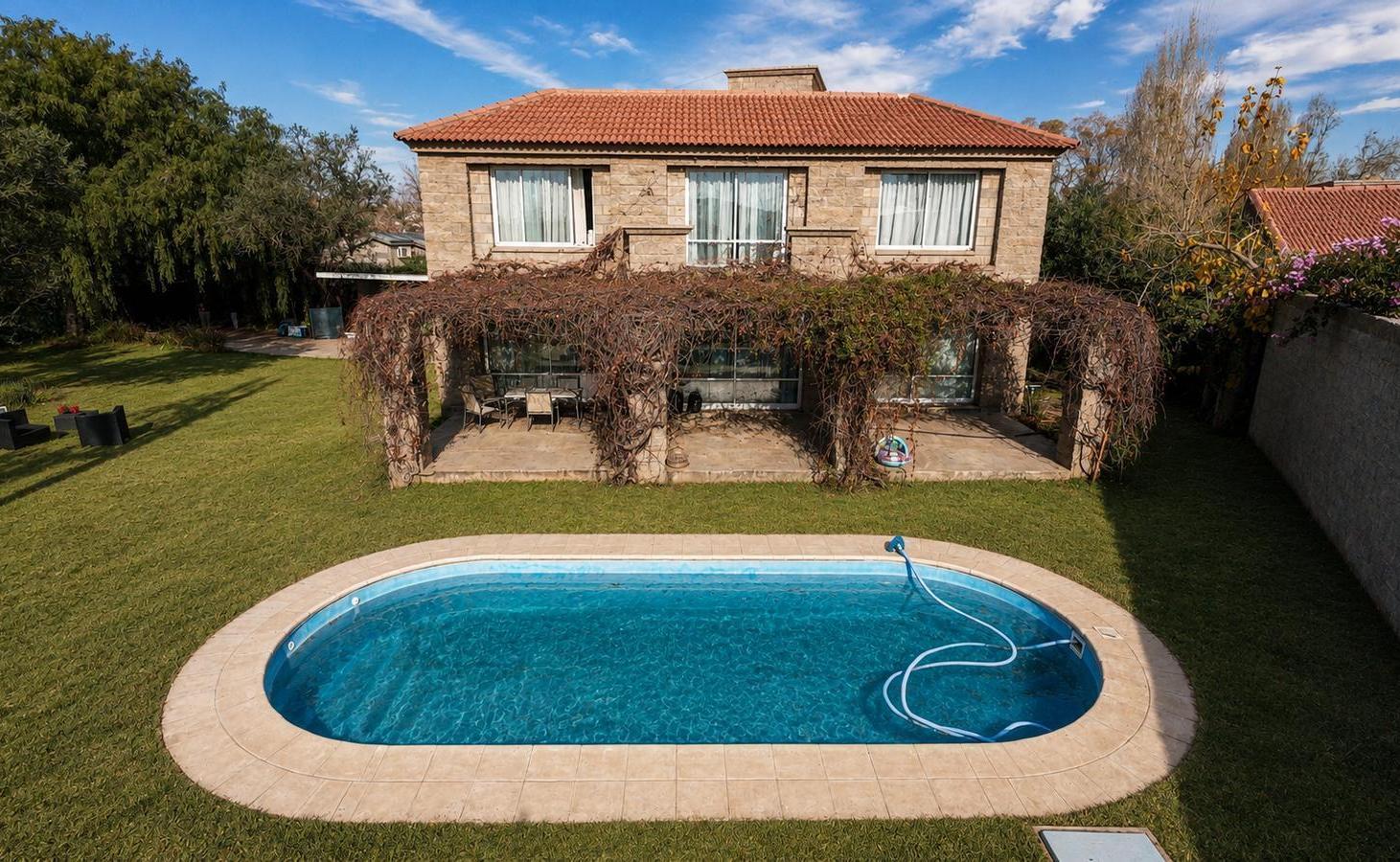 Foto de Casa en venta Barrio San Francisco del Monte Calle Elpidio Gonzalez, imagen 5
