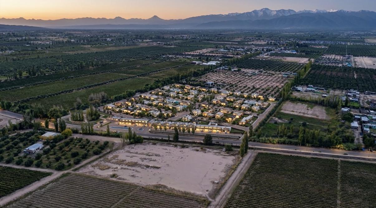 Foto de ALLPA Barrio Privado, imagen 1