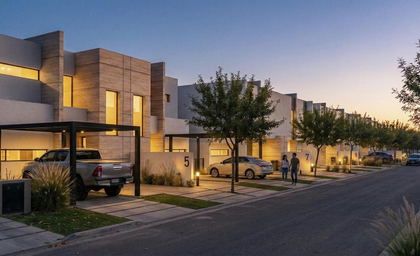 Foto de ALLPA Barrio Privado, imagen 5