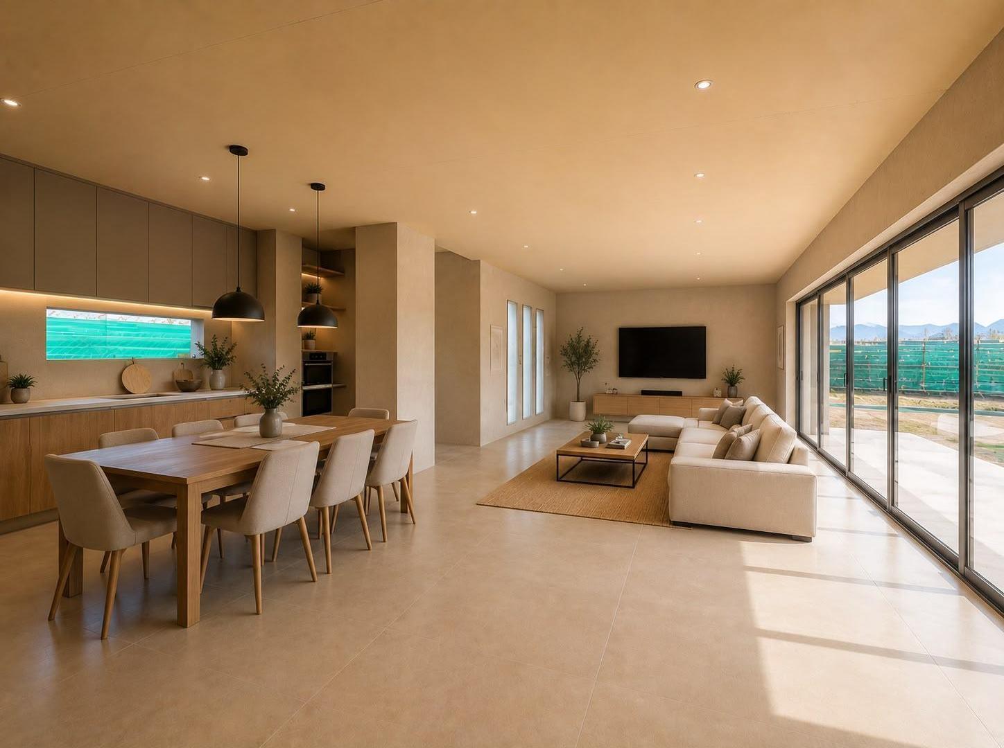 Foto de Casa EN VENTA a estrenar, entrega Mayo 2026, imagen 3
