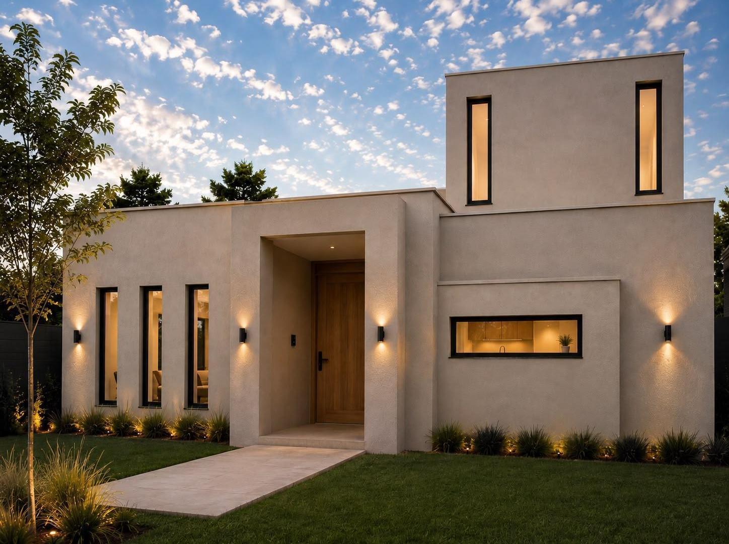 Foto de Casa EN VENTA a estrenar, entrega Mayo 2026, imagen 1