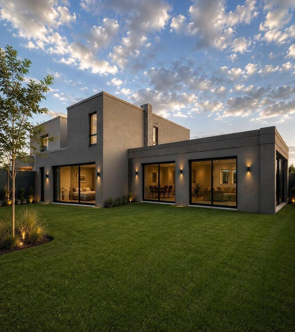 Foto de Casa EN VENTA a estrenar, entrega Mayo 2026, imagen 2