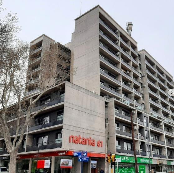 Foto de Cochera en godoy Cruz- Edificio Natania 61-, imagen 4