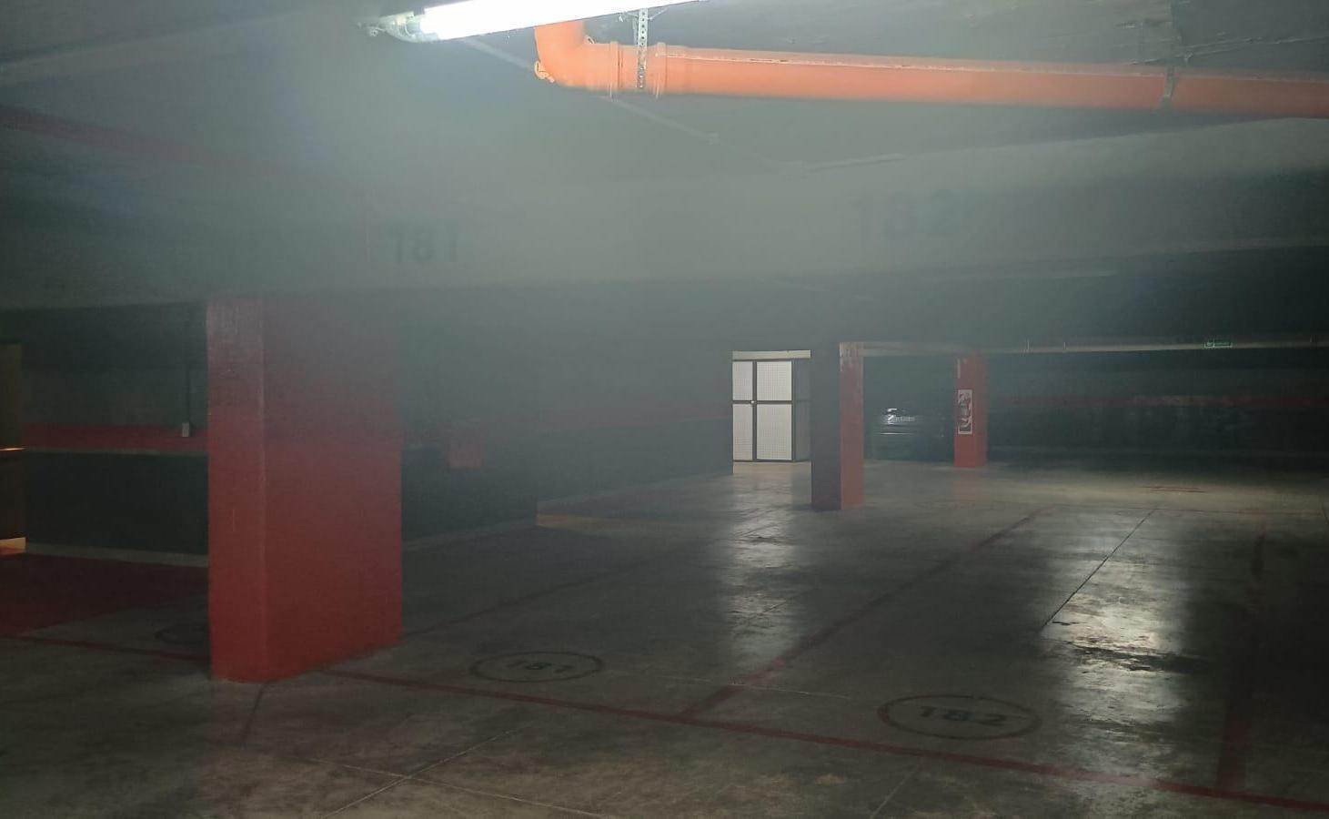 Foto de Cochera en godoy Cruz- Edificio Natania 61-, imagen 3