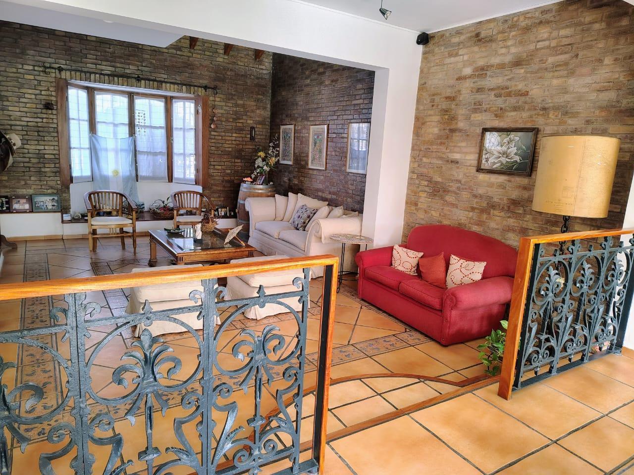 Foto de CasaVENTA DE CASA SEXTA SECCION LOTEO CANTU, imagen 1