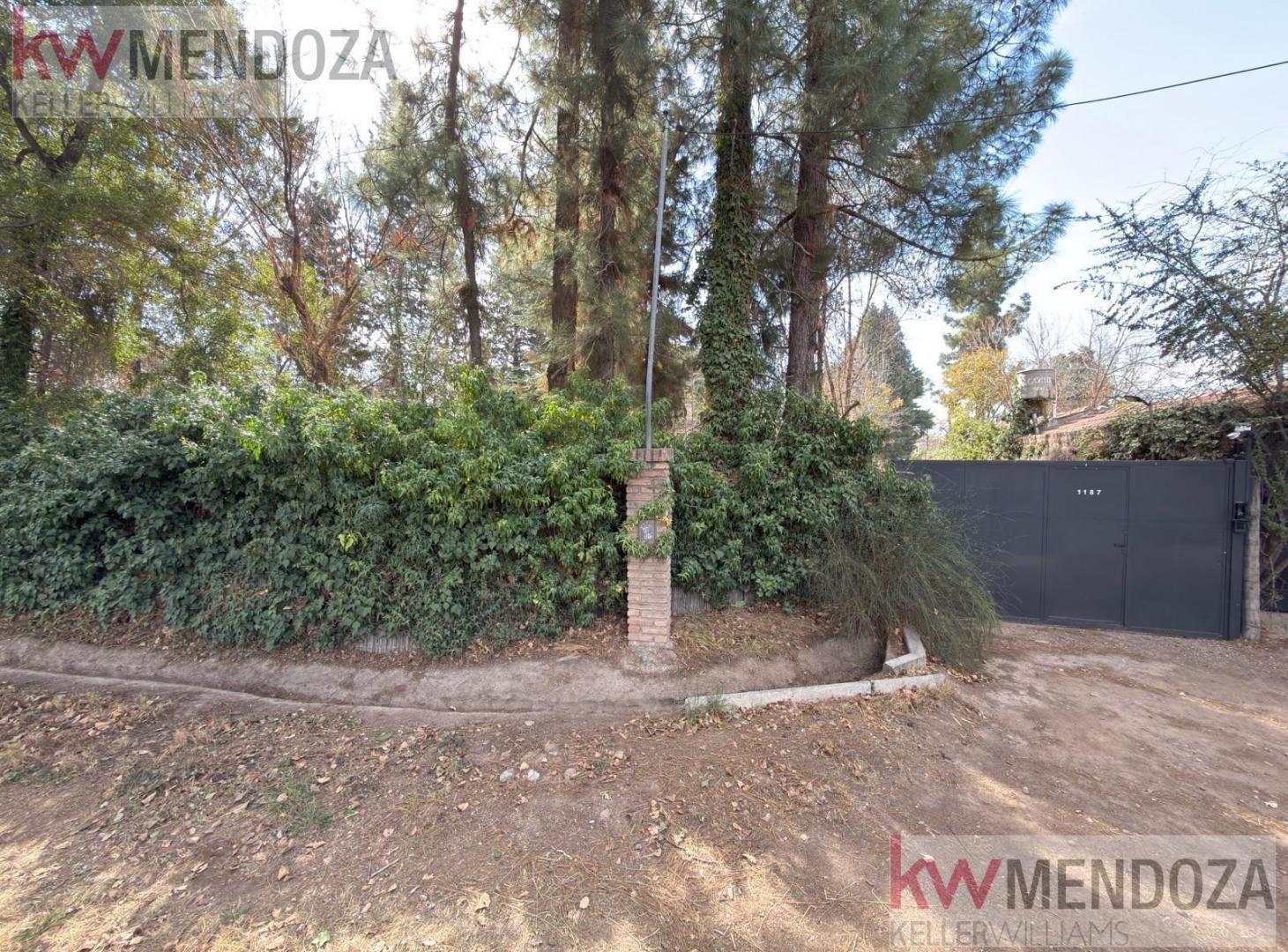 Foto de Terreno - Chacras De Coria, imagen 1