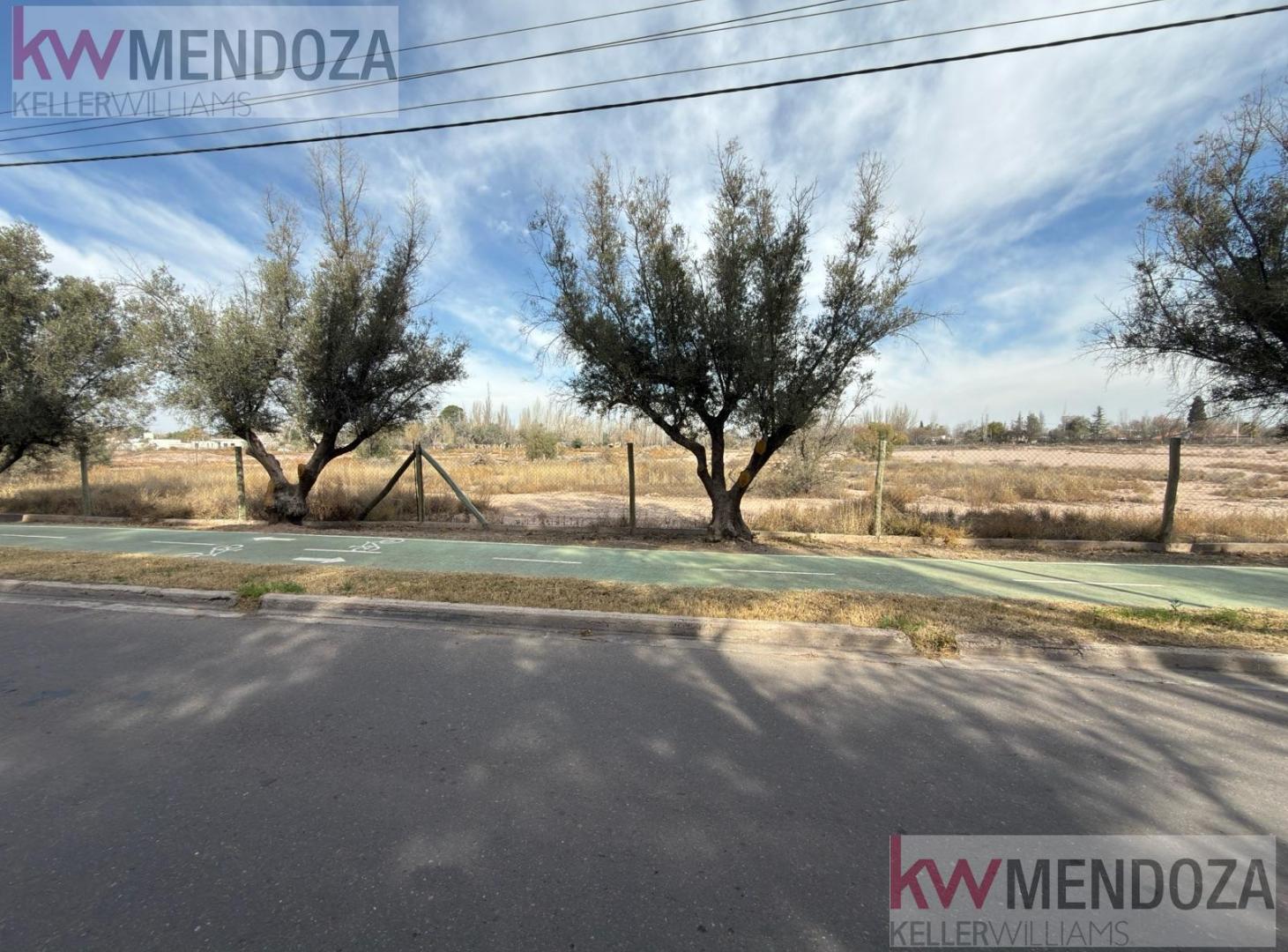 Foto de Terreno - Chacras De Coria, imagen 5