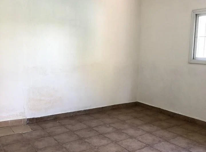 ALQUILO CASA MAIPU 3