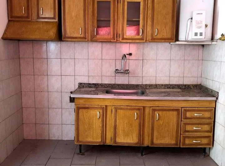 ALQUILO CASA MAIPU 2