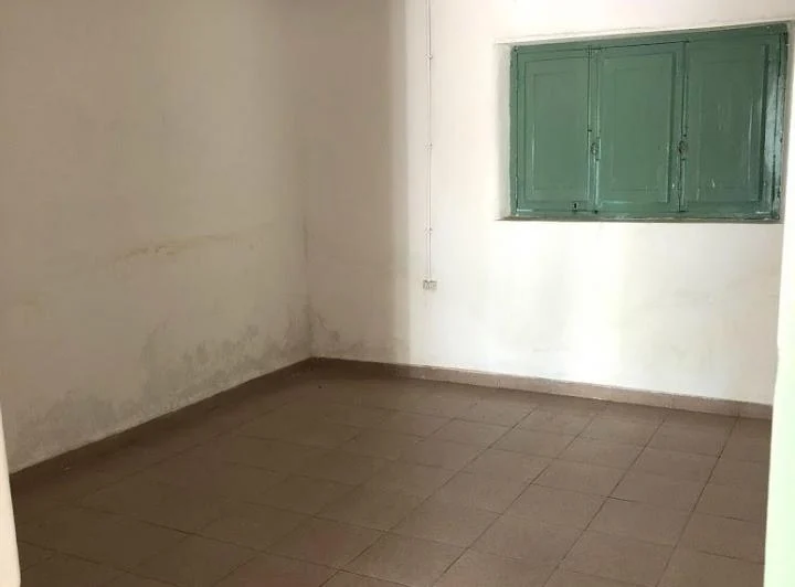 ALQUILO CASA MAIPU 4