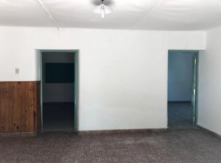 ALQUILO CASA MAIPU 1