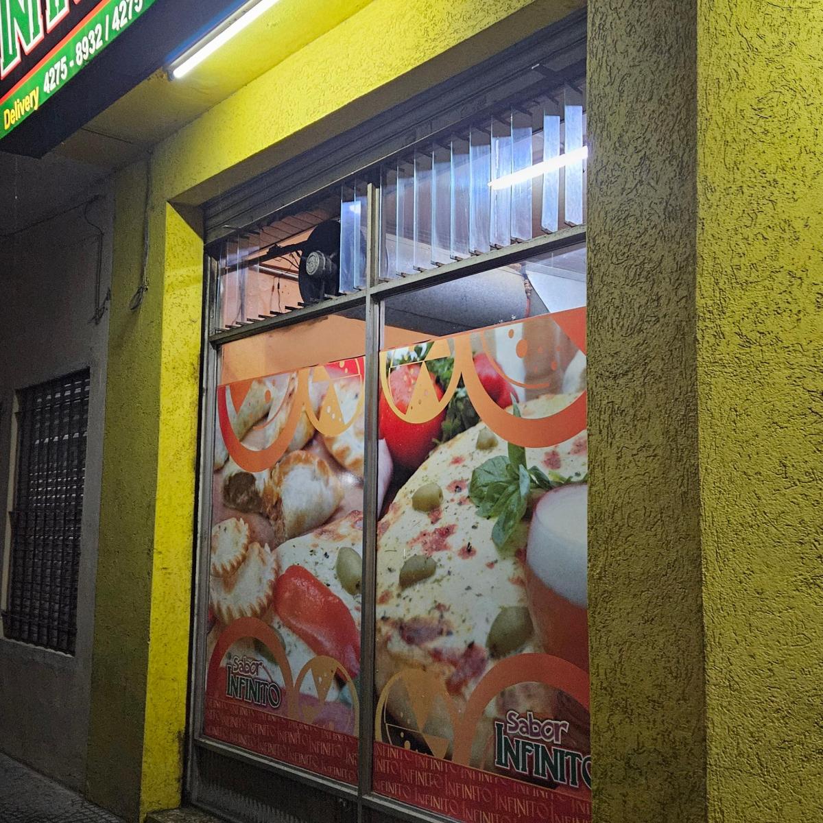 Fondo de Comercio Pizzeria 4