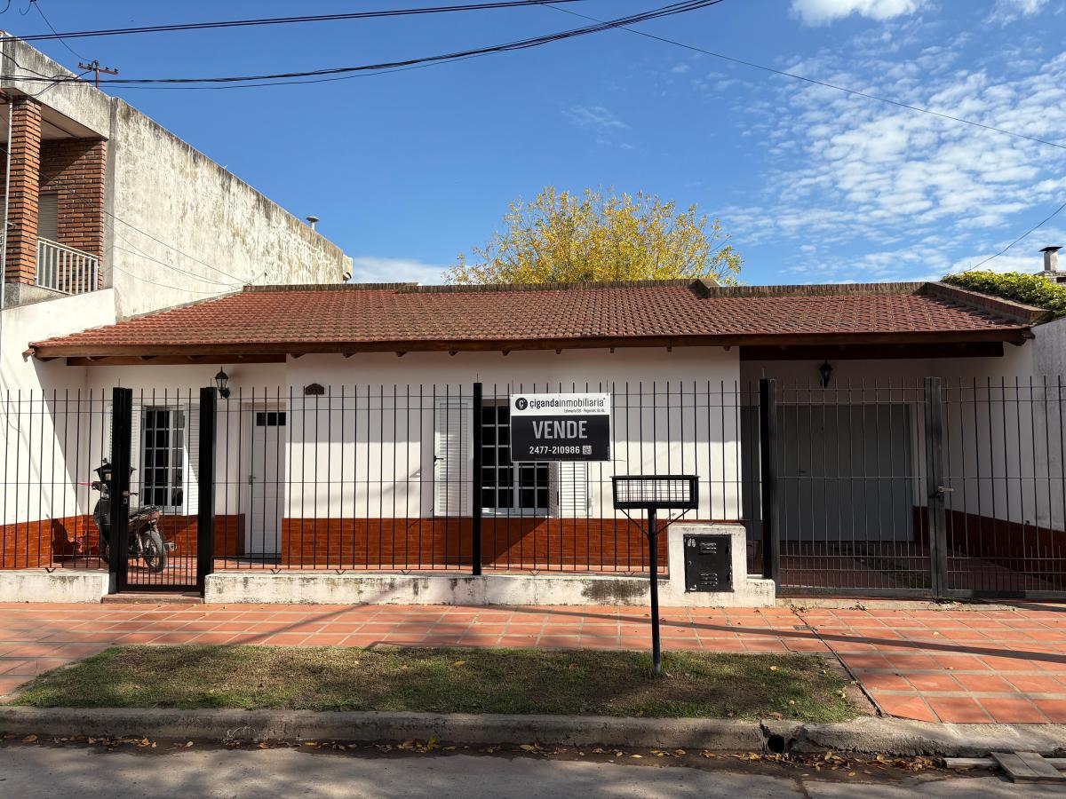 Propiedad en Argentina